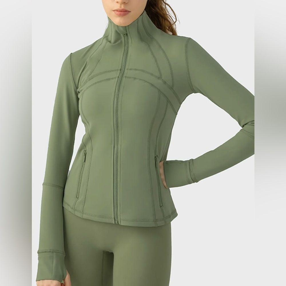 Body Contour Jacket ♦️ NEW
